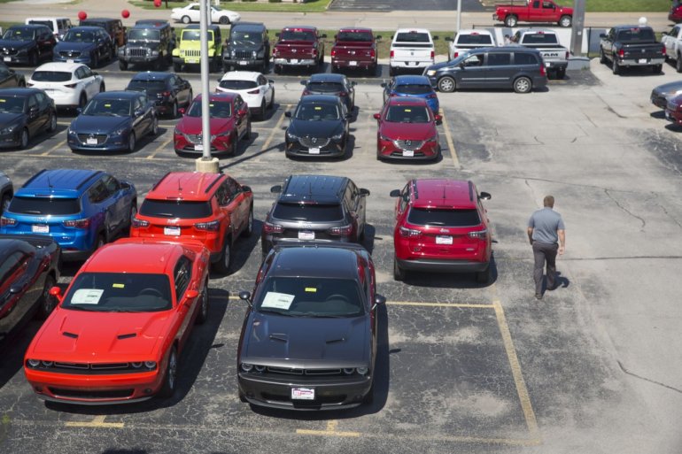 We ll Get You Approved and on the Road