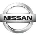 Brand logo Nissan