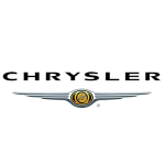 Brand logo chrysler