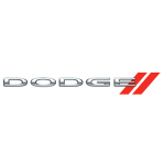 Brand logo dodge