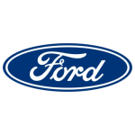 Brand logo ford