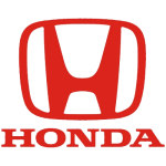 Brand logo honda