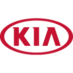Brand logo kia
