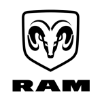 Brand logo ram-logo
